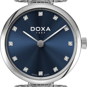 DOXA 111.15.208.10 D-Lux Karóra
