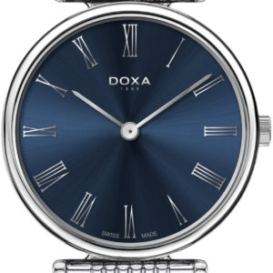 DOXA 112.10.204.10 D-Lux Karóra
