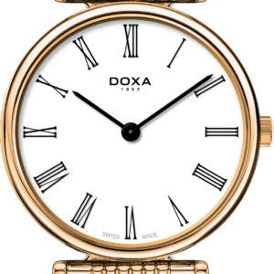 DOXA 112.90.014.17 D-Lux Karóra