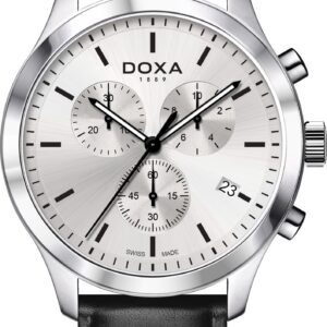 DOXA 165.10.021.01 D-Chrono Karóra