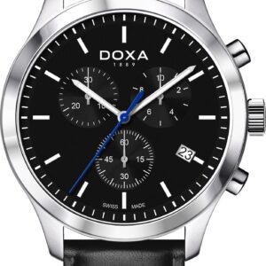 DOXA 165.10.101.01 D-Chrono Karóra