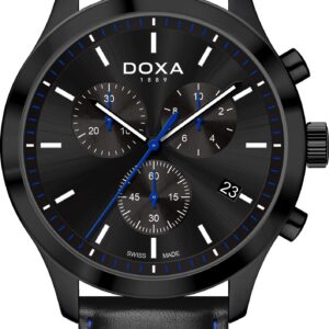 DOXA 165.70.191.01 D-Chrono Karóra