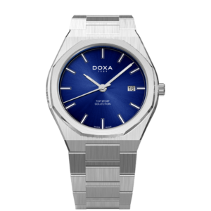 DOXA 169.10.201.10 Top Sport Collection Karóra