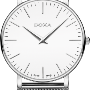 DOXA 173.10.011.10 D-Light Karóra