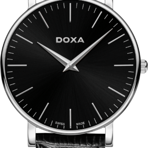 DOXA 173.10.101.01 D-Light Karóra