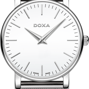 DOXA 173.15.011.10 D-Light Karóra