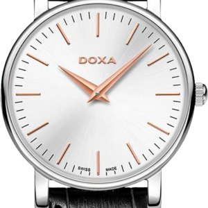 DOXA 173.15.021R.01 D-Light Karóra