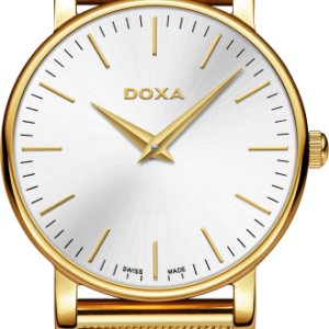 DOXA 173.35.021.11 D-Light Karóra