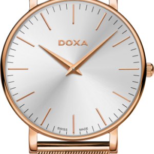 DOXA 173.90.021.17 D-Light Karóra