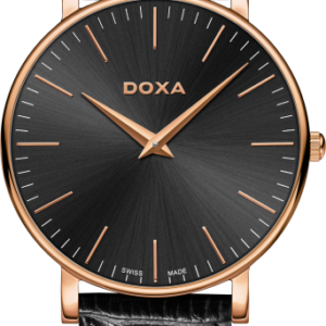 DOXA 173.90.101.01 D-Light Karóra