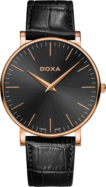 DOXA 173.90.101.01 D-Light Karóra
