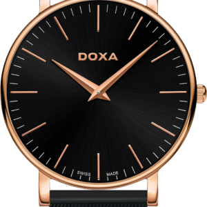 DOXA 173.90.101M.15 D-Light Karóra