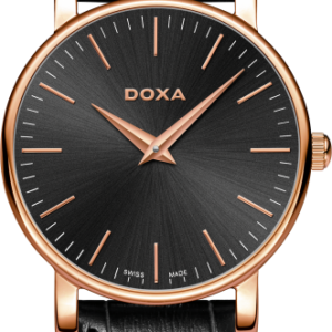 DOXA 173.95.101.01 D-Light Karóra