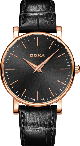 DOXA 173.95.101.01 D-Light Karóra