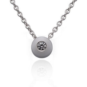 Moon Diamonds nyaklánc – 20-00060-1255F