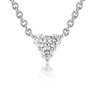 Moon Diamonds nyaklánc – 20-00124-1255