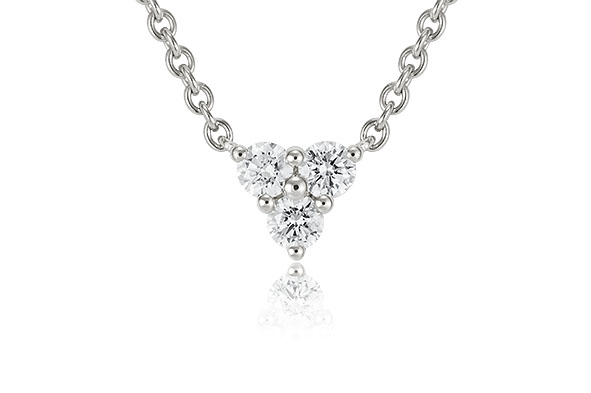 Moon Diamonds nyaklánc – 20-00124-1255