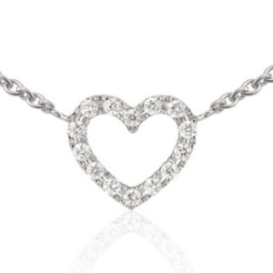 Moon Diamonds nyaklánc – 20-00152-1255