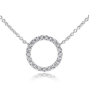 Moon Diamonds nyaklánc – 20-00182-1255F