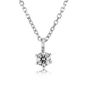 Moon Diamonds nyaklánc – 20-00343-1255-042