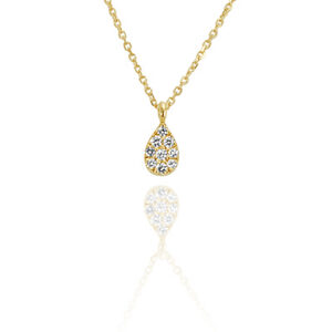 Moon Diamonds nyaklánc – 20-70773-1250F