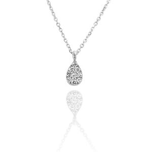 Moon Diamonds nyaklánc – 20-70773-1255F