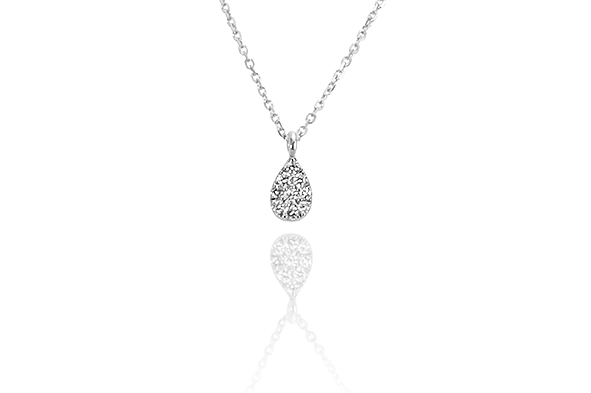 Moon Diamonds nyaklánc – 20-70773-1255F