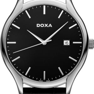 DOXA 215.10.101.01 Challenge Karóra
