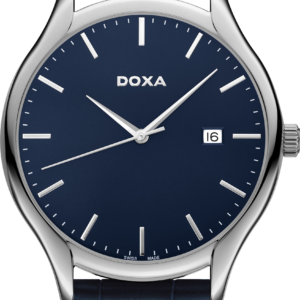 DOXA 215.10.201.03 Challenge Karóra
