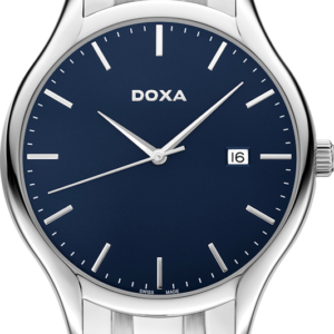 DOXA 215.10.201.10 Challenge Karóra