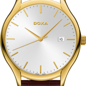 DOXA 215.30.021.02 Challenge Karóra