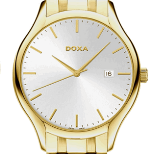 DOXA 215.30.021.11 Challenge Karóra
