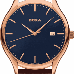 DOXA 215.90.201.02 Challenge Karóra