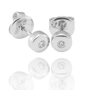Moon Diamonds fülbevaló – 30-00317-1255F
