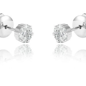 Moon Diamonds fülbevaló – 30-00519-1255