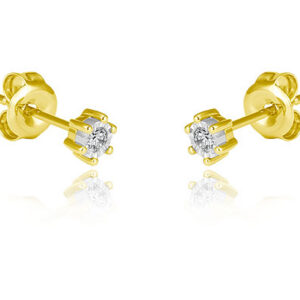 Moon Diamonds fülbevaló – 30-01496-1251F