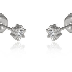 Moon Diamonds fülbevaló – 30-01496-1255F