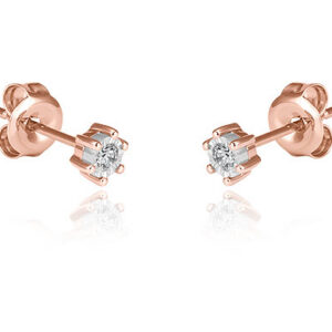 Moon Diamonds fülbevaló – 30-01496-1258F