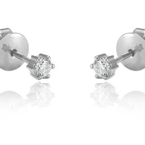 Moon Diamonds fülbevaló – 30-01505-1255F