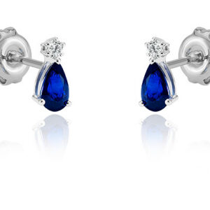 Moon Diamonds fülbevaló – 30-50002-1555F