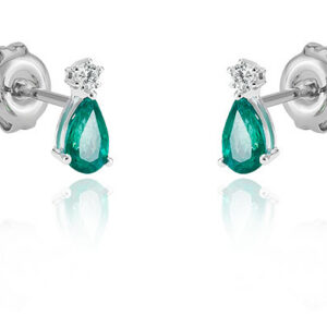 Moon Diamonds fülbevaló – 30-50002-1755F