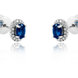 Moon Diamonds fülbevaló – 30-70515-1555F