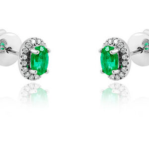 Moon Diamonds fülbevaló – 30-70515-1755F