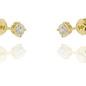 Moon Diamonds fülbevaló – 30-70588-1250F