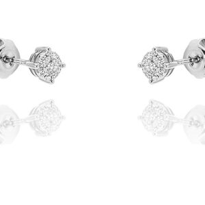 Moon Diamonds fülbevaló – 30-70588-1255F