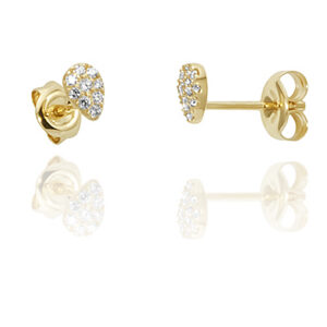 Moon Diamonds fülbevaló – 30-70773-1250F