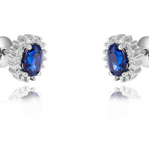 Moon Diamonds fülbevaló – 30-70784-1555F