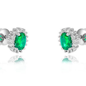 Moon Diamonds fülbevaló – 30-70784-1755F