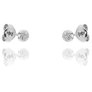 Moon Diamonds fülbevaló – 30-70980-1255F