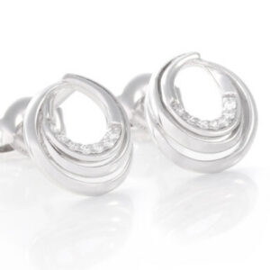 Moon Diamonds fülbevaló – 30-71063-1255